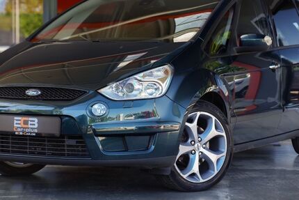 Ford S-Max 218.000 km 4.950 &euro; Ergolding 84030