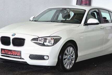 BMW 116 183.000 km 6.490 &euro; Attenkirchen 85395