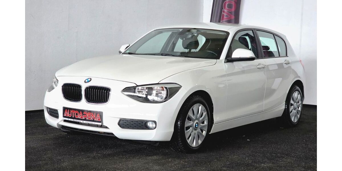 BMW 116 183.000 km 6.490 &euro; Attenkirchen 85395