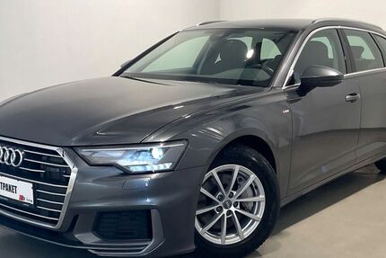 Audi A6 93.600 km 32.999 &euro; Landshut 84030
