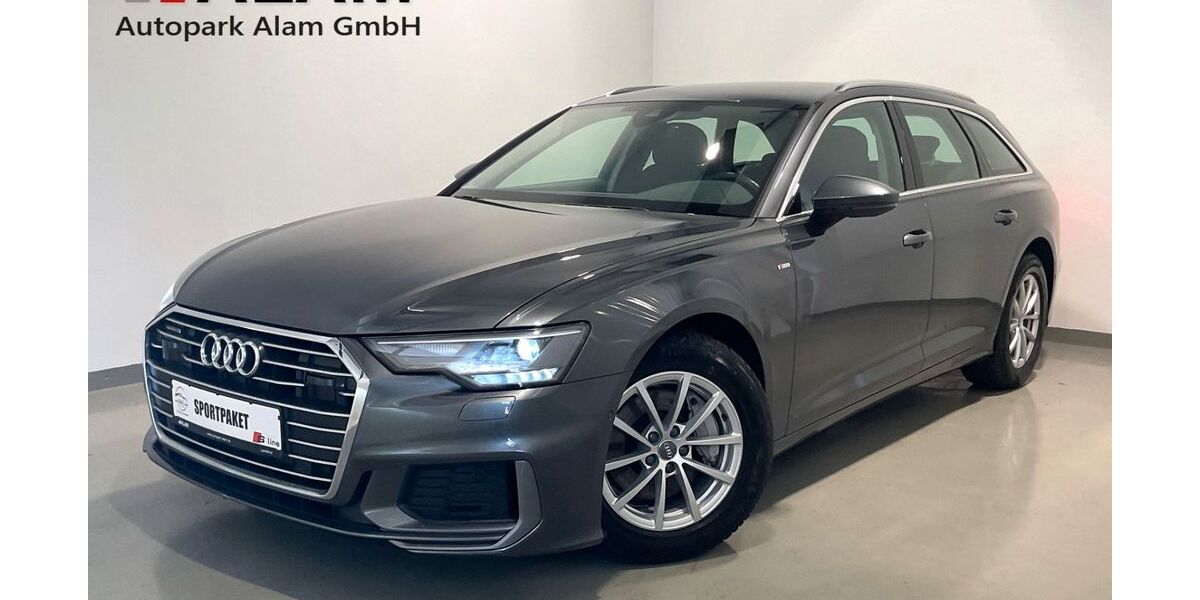 Audi A6 93.600 km 32.999 &euro; Landshut 84030