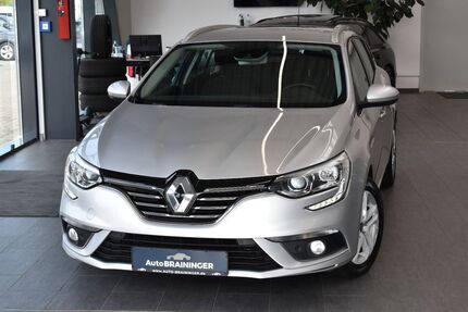 Renault Megane 114.566 km 9.980 &euro; Altdorf/Landshut 84032