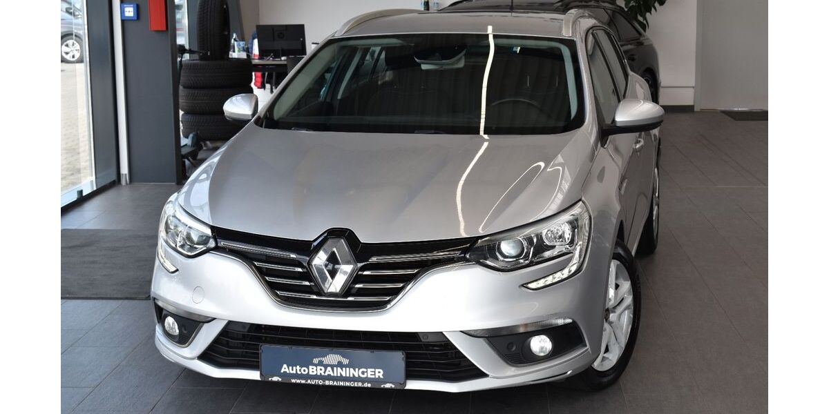 Renault Megane 114.566 km 9.980 &euro; Altdorf/Landshut 84032