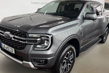 Ford Ranger 20.458 km 45.830 &euro; Landshut 84030