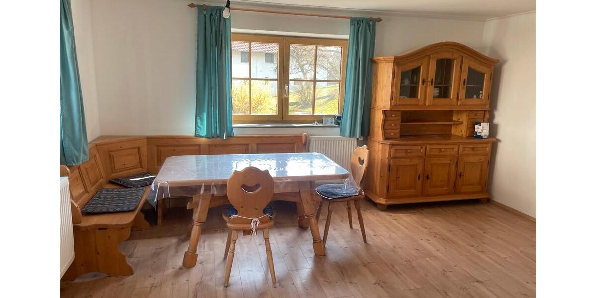 Erdgeschoßwohnung Essenbach - 3 Zimmer, 75 m&sup2;, 780&euro; | Angebot:25881498