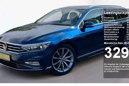 VW Passat 107.600 km 24.980 &euro; Landshut 84034