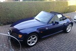 BMW Z3 84.590 km 24.900 &euro; Wildenberg 93359