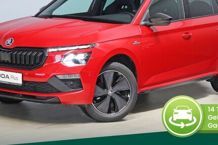 Skoda Kamiq 17.850 km 28.940 &euro; Eching i. Ndb. 84174