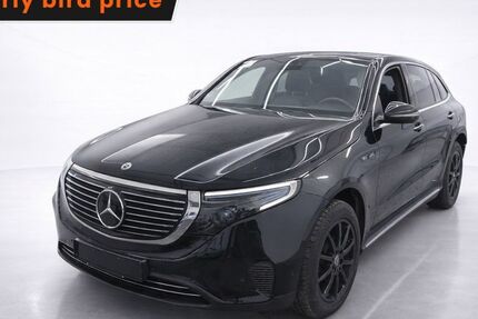 Mercedes-Benz EQC 42.635 km 35.244 &euro; Ergolding 84030
