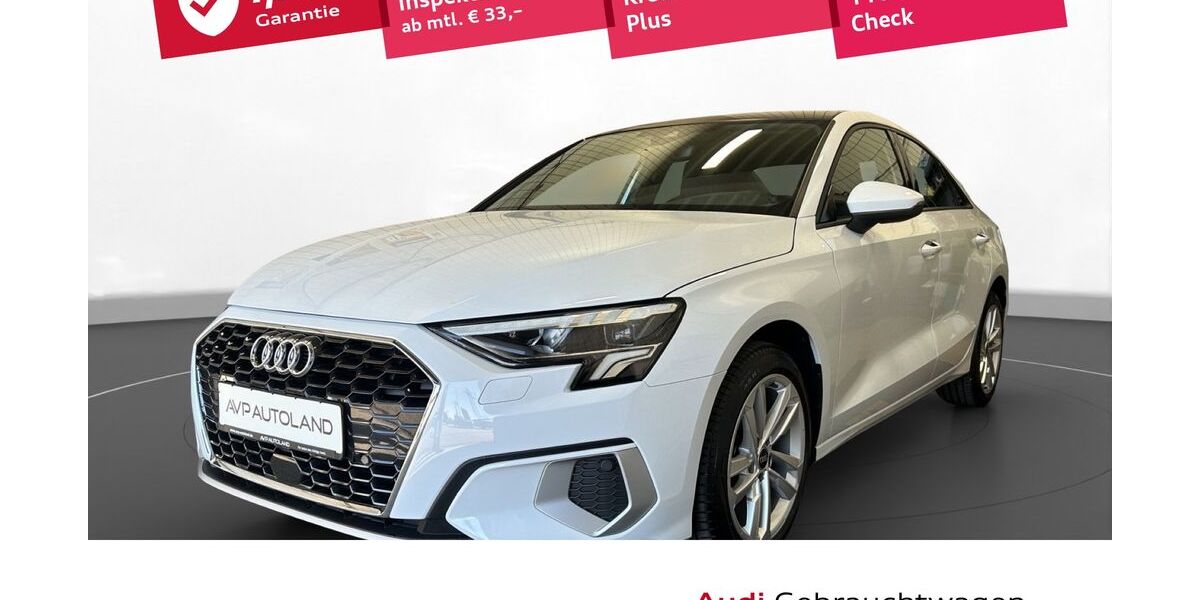 Audi A3 23.600 km 31.900 &euro; Dingolfing 84130