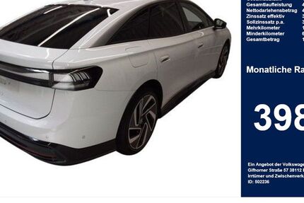 VW ID.7 11.020 km 44.660 &euro; Vilsbiburg 84137