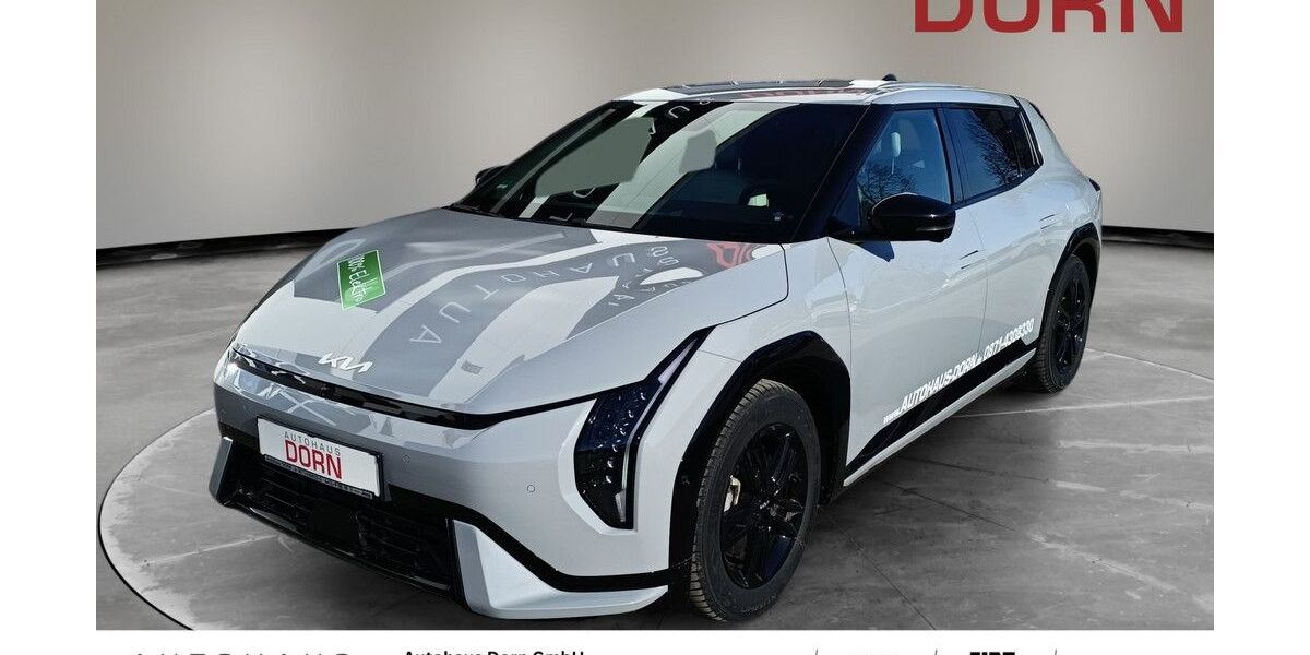 Kia EV4 6.000 km 40.990 &euro; Landshut 84030