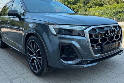 Audi Q7 33.200 km 65.990 &euro; Altheim 84051