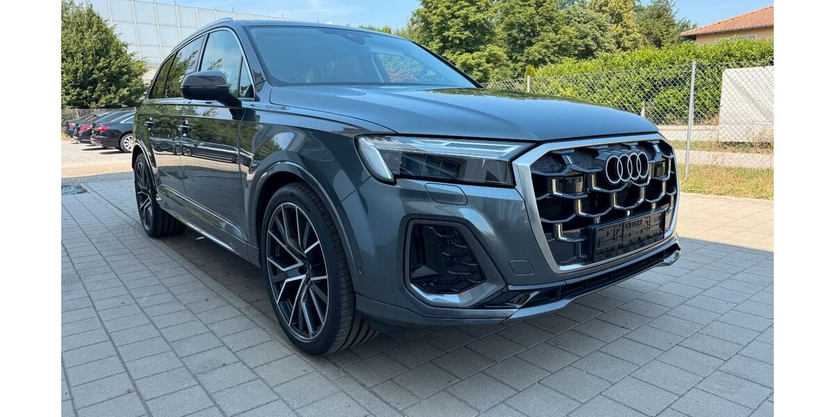 Audi Q7 33.200 km 65.990 &euro; Altheim 84051