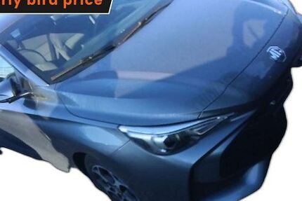 MG 3 11.570 km 13.849 &euro; Ergolding 84030