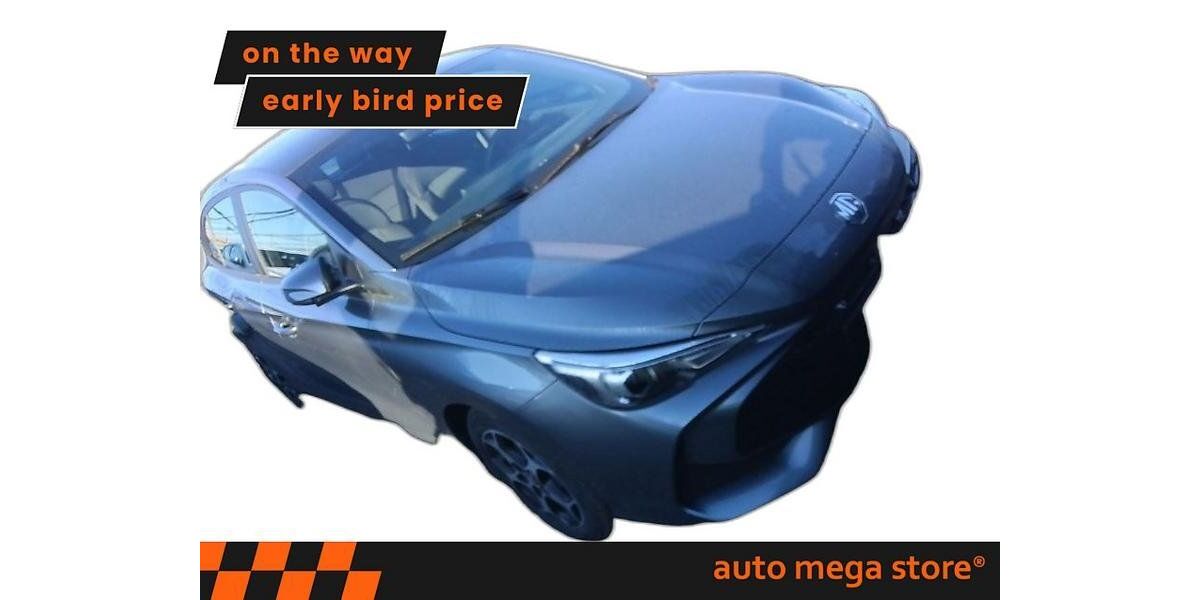 MG 3 11.570 km 13.849 &euro; Ergolding 84030