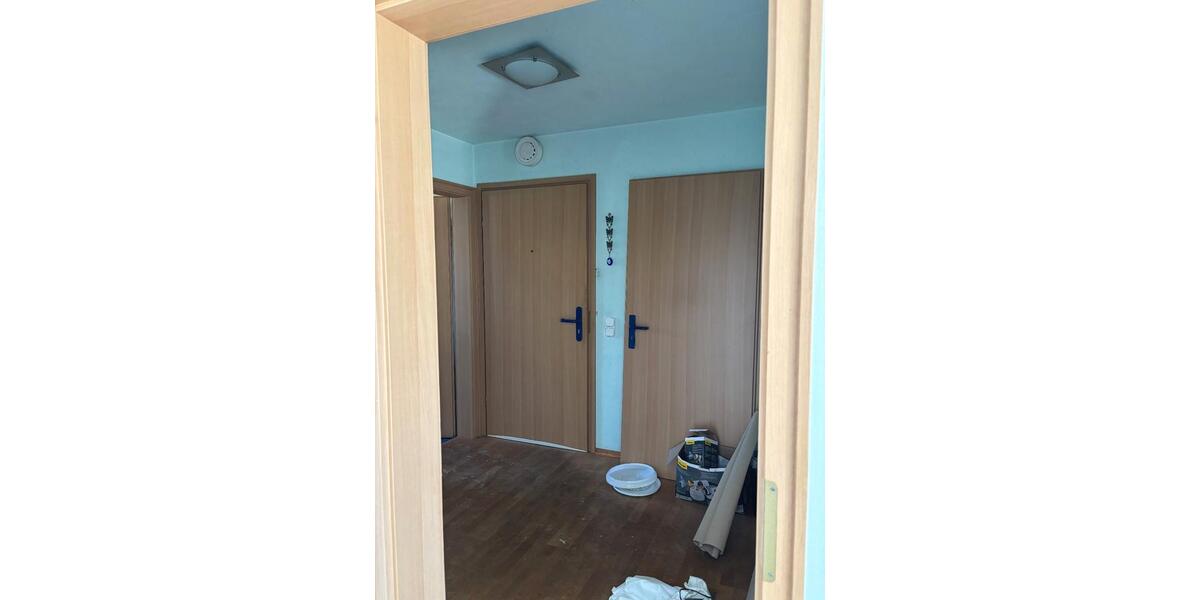 Etagenwohnung Vilsbiburg - 2 Zimmer, 55 m&sup2;, 580&euro; | Angebot:27565321