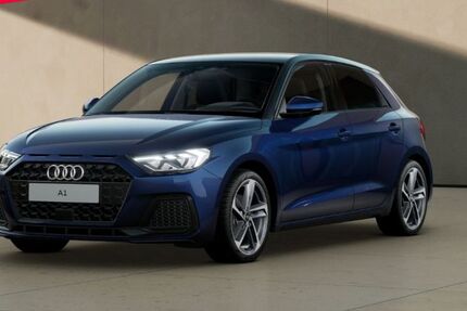 Audi A1 5.450 km 31.420 &euro; Landshut 84030