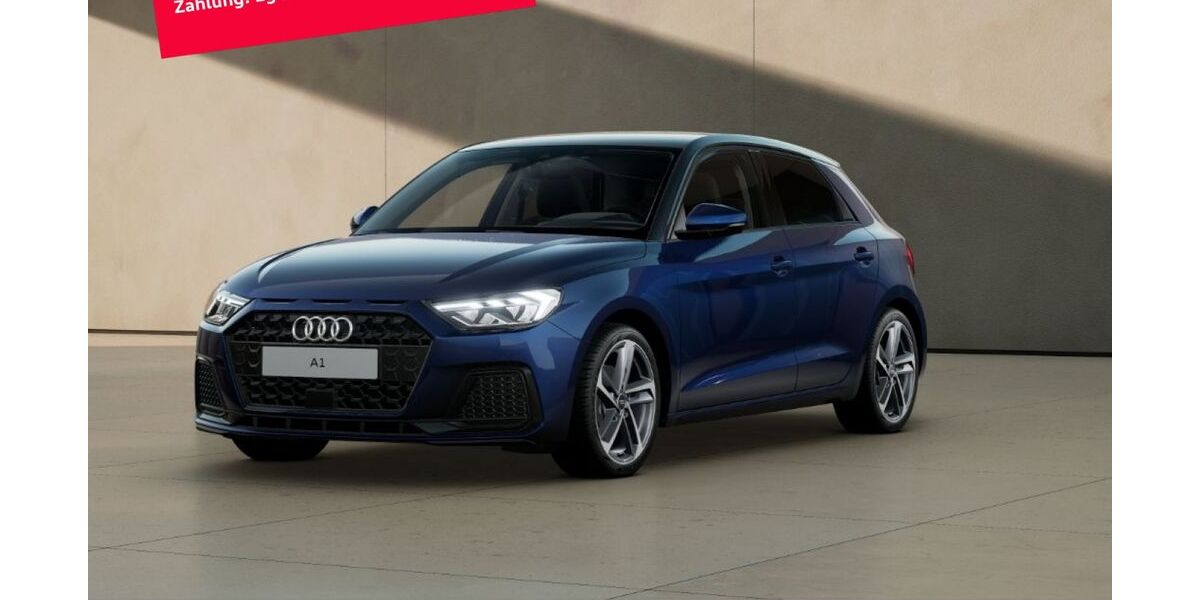 Audi A1 5.450 km 31.420 &euro; Landshut 84030