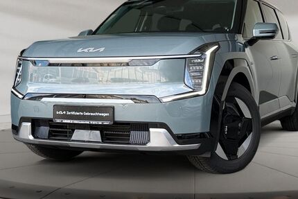 Kia EV9 18.880 km 60.750 &euro; Neufahrn in Niederbayern 84088