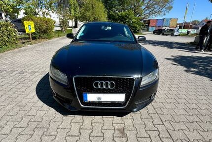 Audi A5 270.100 km 5.900 &euro; Landshut 84034