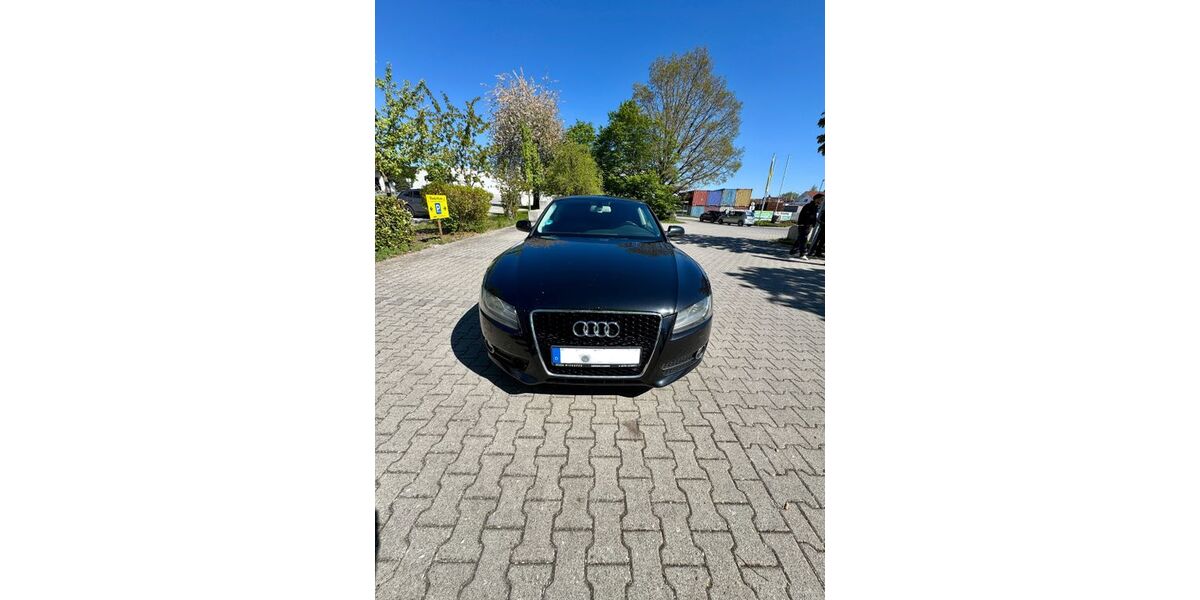 Audi A5 270.100 km 5.900 &euro; Landshut 84034