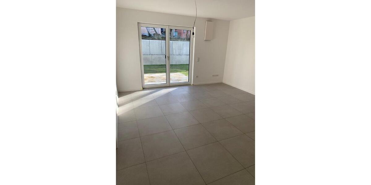 Erdgeschoßwohnung Rottenburg an der Laaber - 1 Zimmer, 53 m&sup2;, 640&euro; | Angebot:27577794