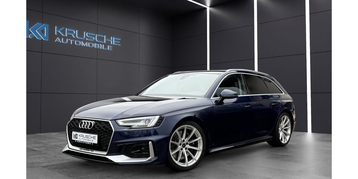 Audi RS4 112.560 km 47.200 &euro; Altheim 84051