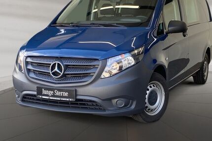 Mercedes-Benz Vito 46.800 km 25.850 &euro; Neufahrn in Niederbayern 84088