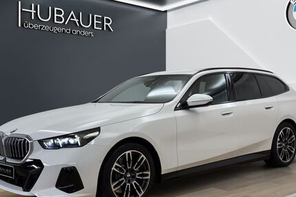 BMW 520 4.500 km 58.890 &euro; Landshut 84030