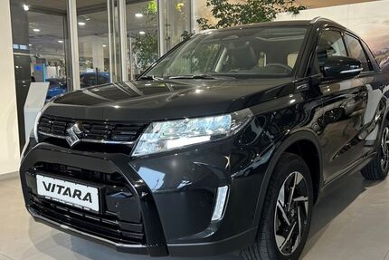 Suzuki Vitara 1.482 km 27.900 &euro; Landshut 84030