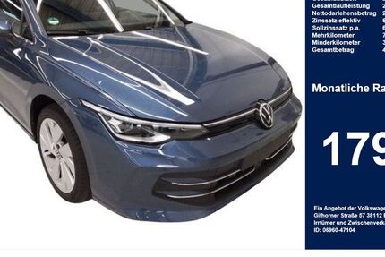 VW Golf 26.710 km 25.960 &euro; Vilsbiburg 84137