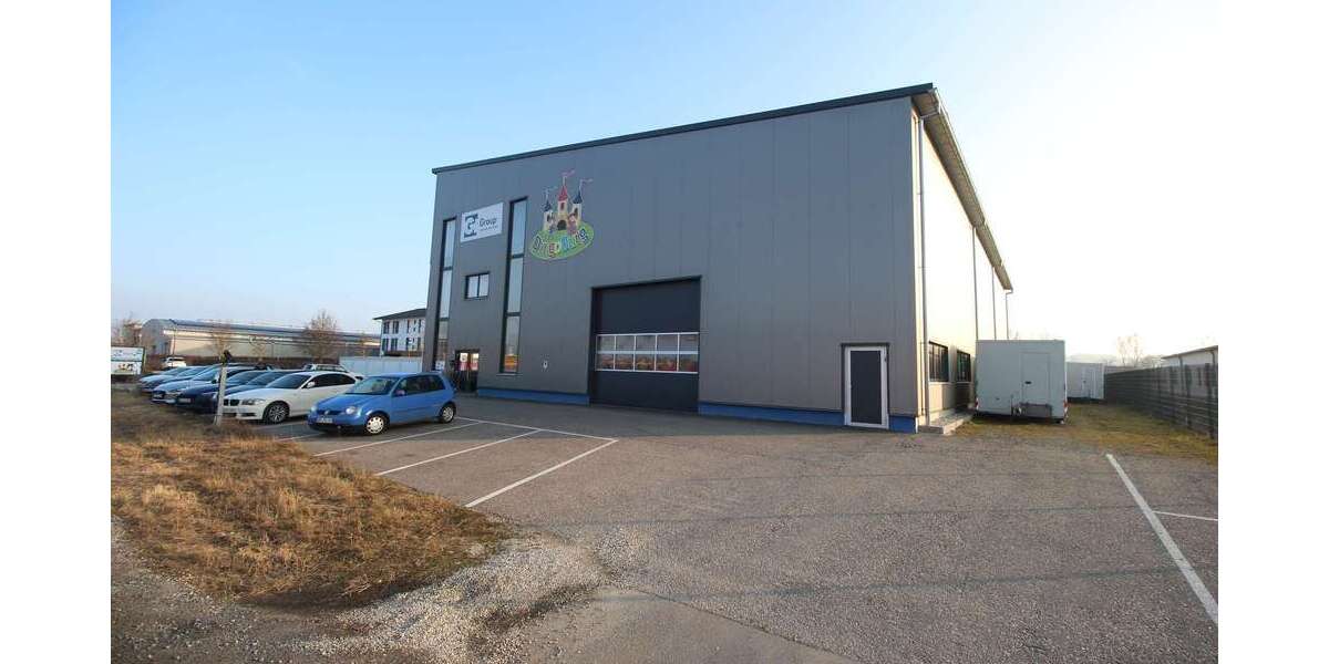 Gewerbeobjekt Dingolfing Goben - 3.790&euro; | Angebot:20786042
