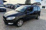 Skoda Roomster Active Plus Edition 1.2i Klima Euro5 239.400 km 1.690 &euro; Altdorf 84032