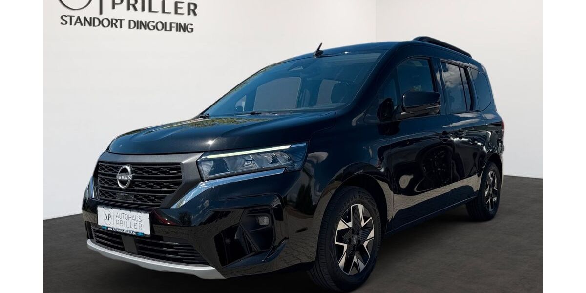 Nissan Townstar 54.360 km 21.900 &euro; Dingolfing 84130