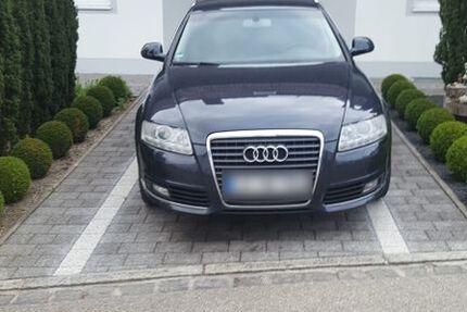 Audi A6 232.894 km 8.400 &euro; Eching 84174