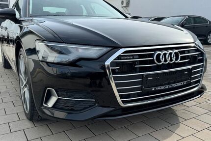 Audi A6 123.300 km 25.900 &euro; Altheim 84051