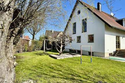 Haus Landshut-Münchnerau Münchnerau - 5 Zimmer, 164 m&sup2;, 899.000&euro; | Angebot:26007052