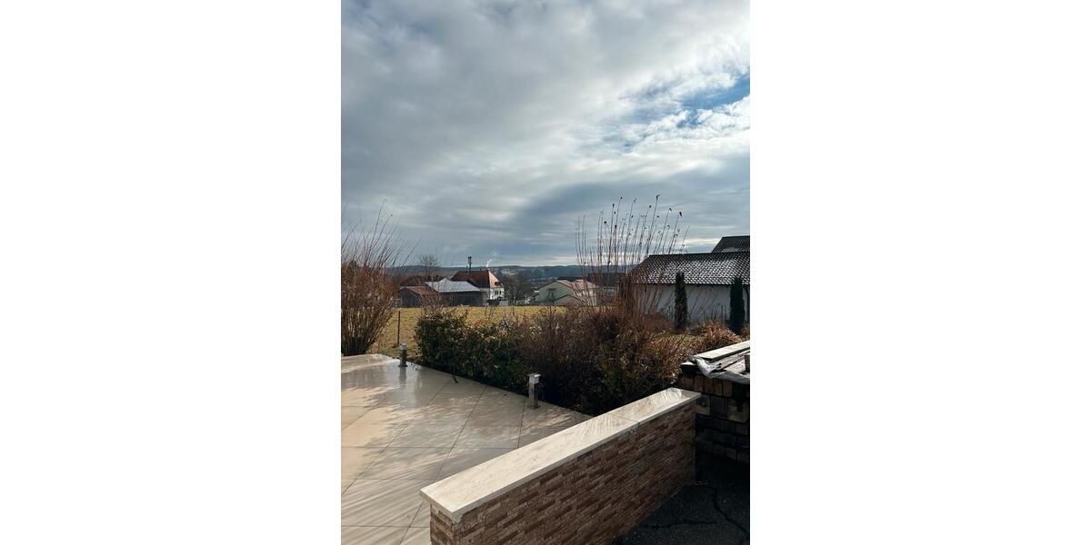 Erdgeschoßwohnung Gerzen - 3 Zimmer, 70 m&sup2;, 1.000&euro; | Angebot:24827442