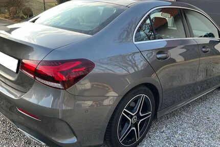 Mercedes-Benz A 200 97.810 km 22.900 &euro; Haag a.d.Amper 85410