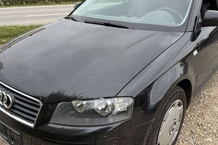 Audi A3 269.000 km 1.355 &euro; Obergolzaberg 84106