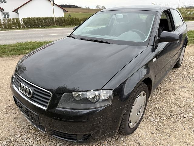 Audi A3 269.000 km 1.355 &euro; Obergolzaberg 84106
