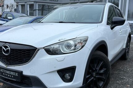 Mazda CX-5 220.000 km 5.590 &euro; Moosburg 85368