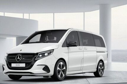 Mercedes-Benz EQV 16.590 km 63.990 &euro; Ergolding 84030