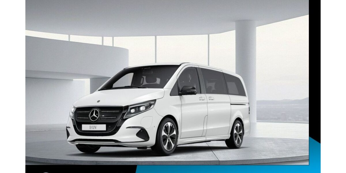 Mercedes-Benz EQV 16.590 km 63.990 &euro; Ergolding 84030
