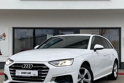 Audi A4 108.100 km 22.999 &euro; Landshut 84030