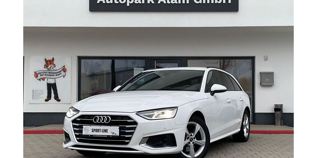 Audi A4 108.100 km 22.999 &euro; Landshut 84030