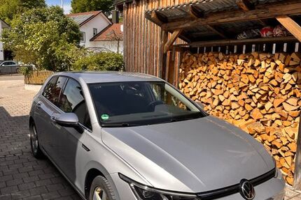 VW Golf 70.400 km 19.000 &euro; Inkofen 85410