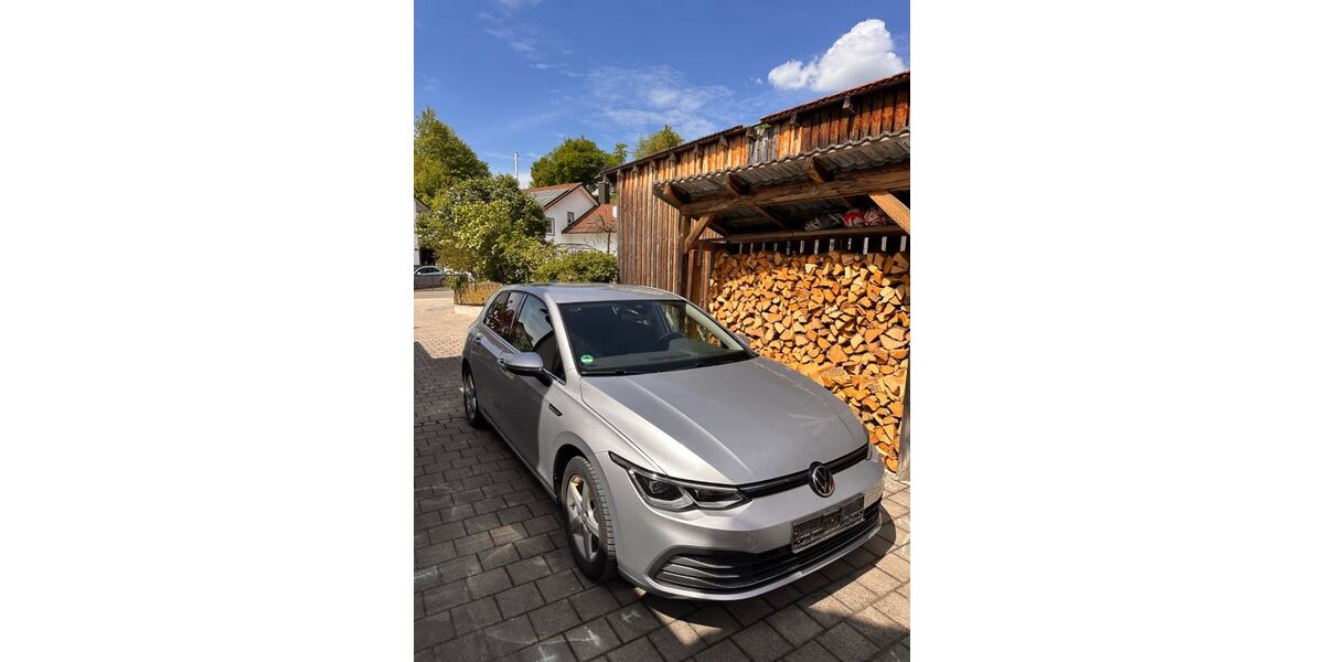 VW Golf 70.400 km 19.000 &euro; Inkofen 85410
