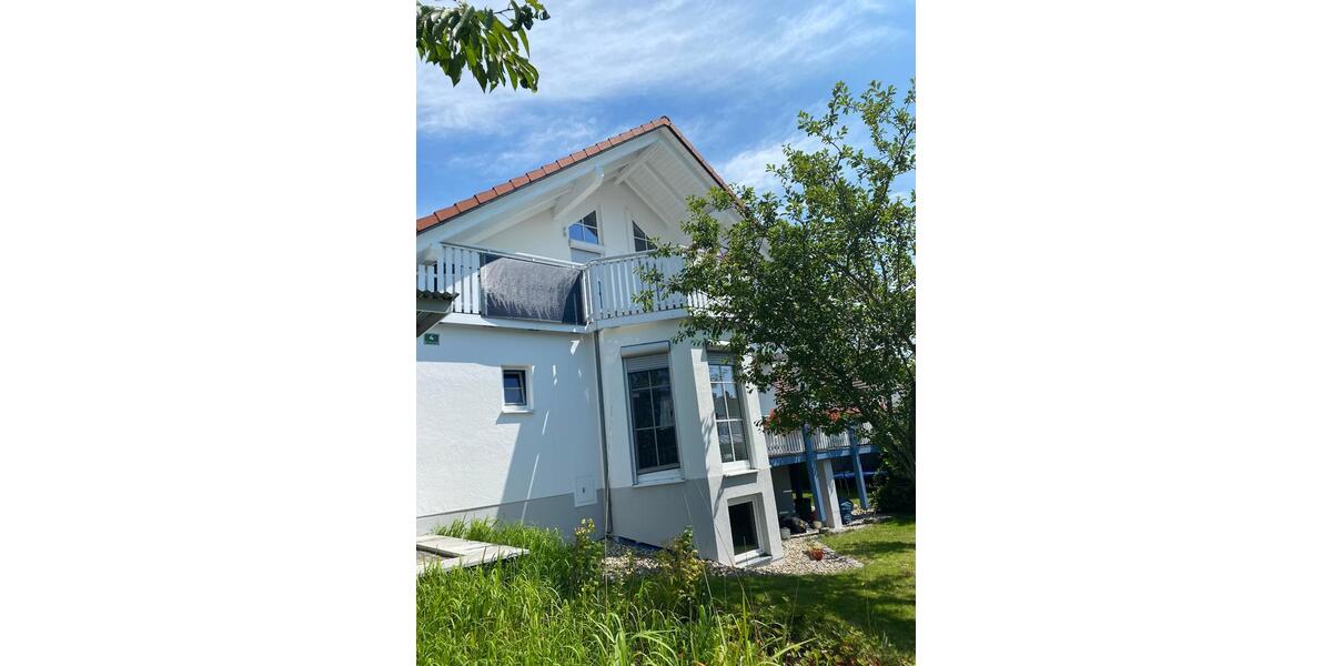 Etagenwohnung Bockhorn - 3 Zimmer, 85 m&sup2;, 439.000&euro; | Angebot:23498751